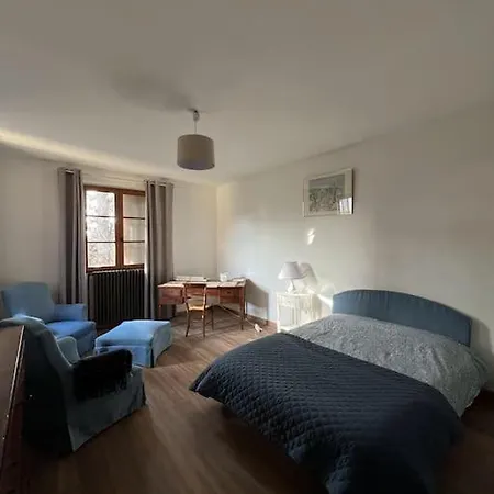 Mas Les Bartavelles - Drome Holiday home