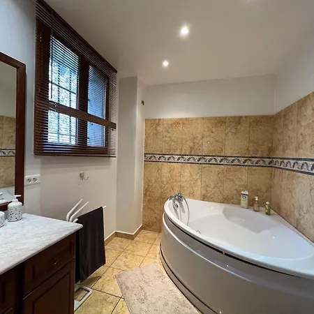 Mas Les Bartavelles - Drome Holiday home Reauville