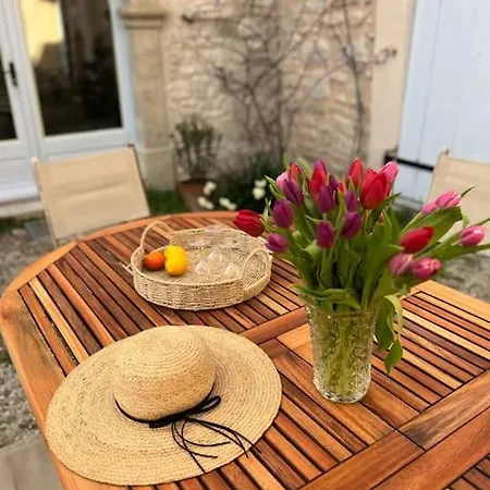 Mas Les Bartavelles - Drome Holiday home