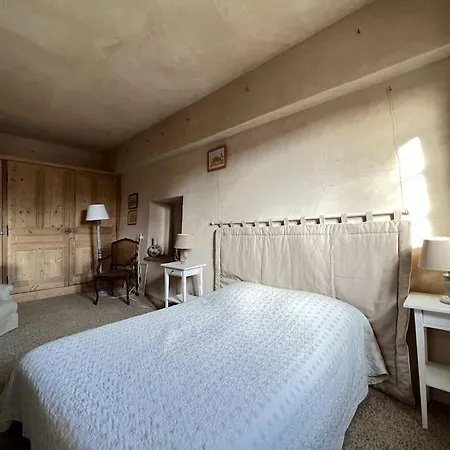 Prázdninový dům Mas Les Bartavelles - Drome *
